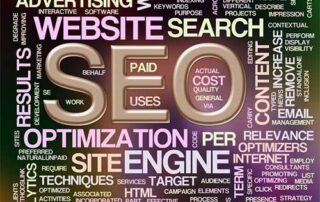 Search Engine Optimization