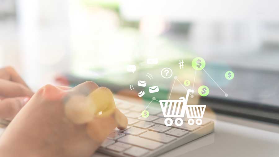 E-Commerce and Inventory Driven Sites E-Commerce and Inventory Driven Sites