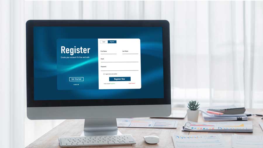 Membership and Client Portal Websites Membership and Client Portal Websites
